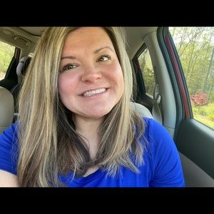 Meet your Posher, Brittney